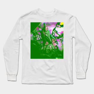 Dawn of Chromatica Long Sleeve T-Shirt